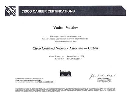 ccna
