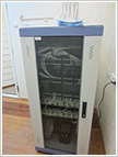 Телекоммуникационный шкаф Eurolan 26U